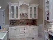 Kitchen,  bath: Deerfield Beach,  FL. cabinets,  countertops,  wood,  thermofoil,  mica