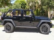 jeep wrangler 2013 - Jeep Wrangler