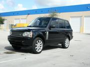 Land Rover Only 79045 miles