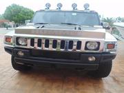 Hummer Only 56600 miles