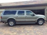 2004 ford 2004 - Ford Excursion