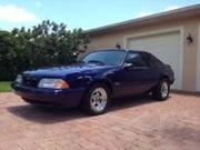 1993 FORD Ford Mustang LX 306