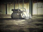 Volkswagen Beetle Volkswagen Beetle - Classic Deluxe