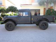 1967 Jeep Other Jeep Other Standard