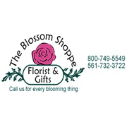 Unique and Creative Flower Shop - The Blossom Shoppe Florist And Gifts