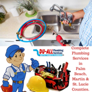 plumbing and septic services West palm beach (excellent Service)