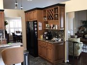 Boca Raton,  FL. Kitchen & Bath Remodeling,  Cabinet Maker,  refacing