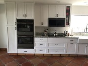 Refacing Cabinets,  Highland Beach,  FL. Remodel Kitchens & Baths,  Cabinet Maker