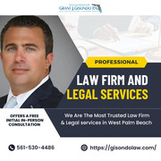 Top Low cost divorce lawyer in West Palm Beach - Grant J Gisondo