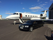Airport limo near me | Lux vip rider llc