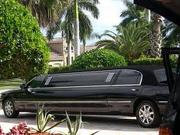 cheap limo service in florida, nj, ny